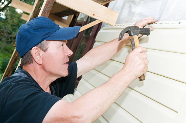 Best Insulated Siding Installation  in Russellville, AL