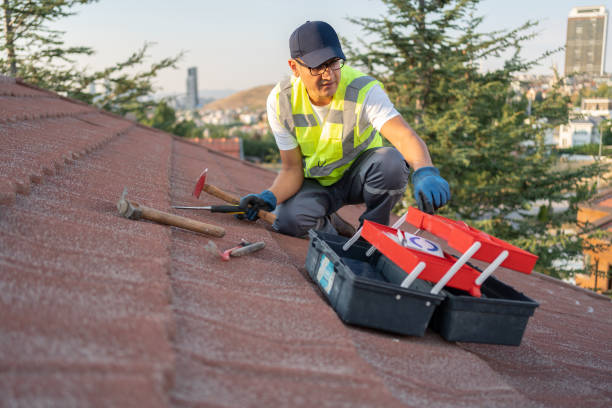 Trusted Russellville, AL Siding Installation & Repair Experts