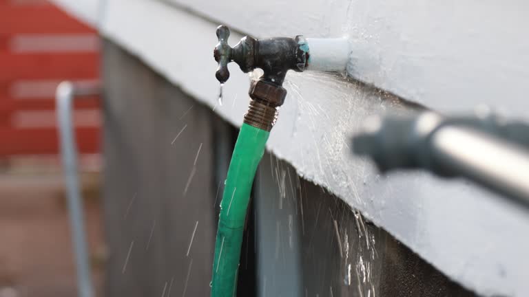 Best Custom Trim and Detailing for Siding  in Russellville, AL